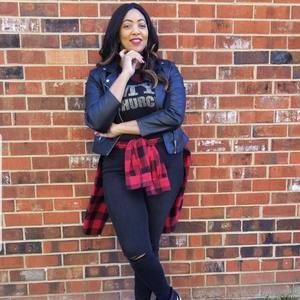 Meet your Posher, Shaquana